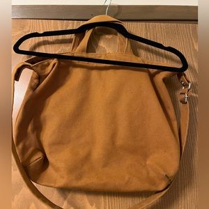 BAGGU horizontal duck bag